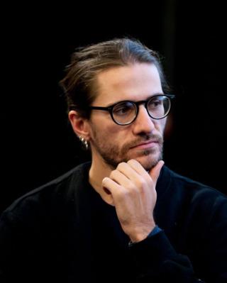 Maxime Martinot Maxime Martinot