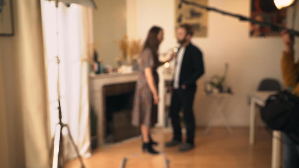 C'est la bonne ! C'est la bonne !