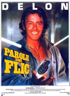 Parole de flic Parole de flic