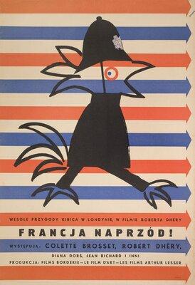 Allez France ! - Poland Allez France ! - Poland