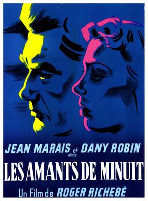 Les Amants de minuit Les Amants de minuit