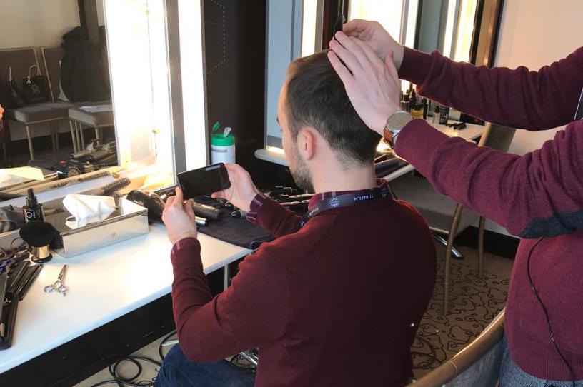 MyFrenchFilmFestival - Game contest 2020: the best photos MyFrenchFilmFestival - Game contest 2020: the best photos