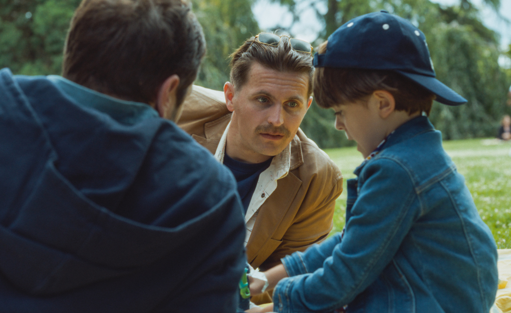 Raphaël Quenard - © 2024 - Karé Productions - France 2 Cinéma - Umedia Raphaël Quenard - © 2024 - Karé Productions - France 2 Cinéma - Umedia