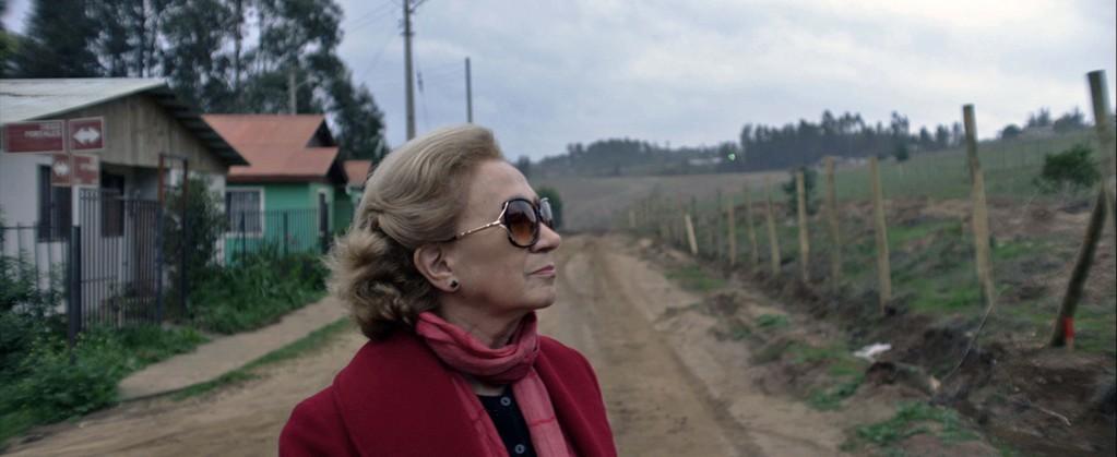 Nona - If They Soak Me, I'll Burn Them - © Mimbre Bubbles Altamar Nona - If They Soak Me, I'll Burn Them - © Mimbre Bubbles Altamar