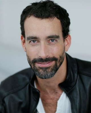 Christophe Morillon-Herrnberger Christophe Morillon-Herrnberger