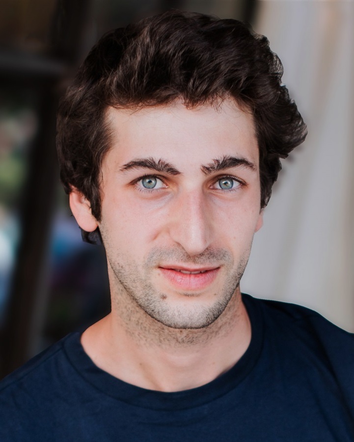 Yohan Levy Yohan Levy