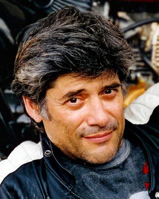 Georges Corraface Georges Corraface