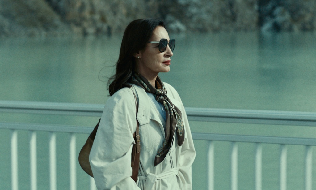 Festival de Cine de Zurich  - 2023