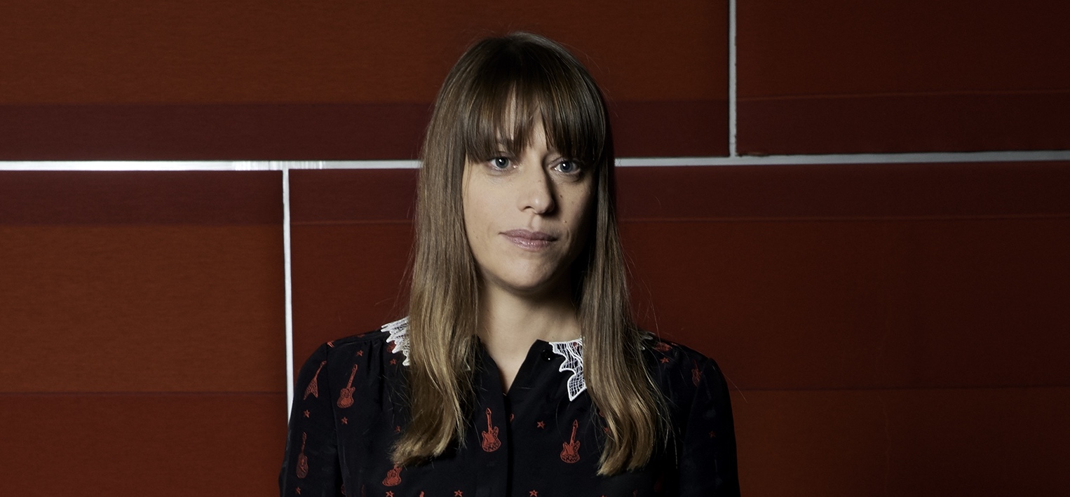 «Seguimos en contacto»: Alice Winocour charla con Demetrios Matheou (Reino Unido) «Seguimos en contacto»: Alice Winocour charla con Demetrios Matheou (Reino Unido)