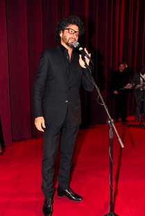 Festival de Cine Francés de Cuba - 2012 Festival de Cine Francés de Cuba - 2012