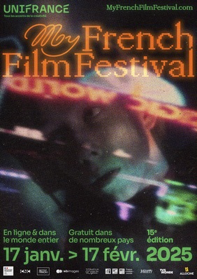 MyFrenchFilmFestival - 2025 MyFrenchFilmFestival - 2025