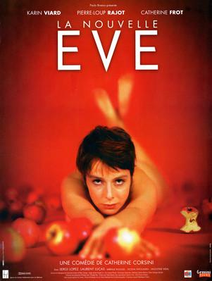 La Nueva Eva La Nueva Eva