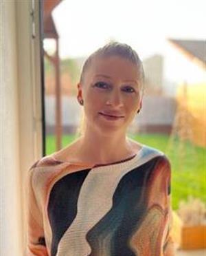 Michaela Sabolcakova