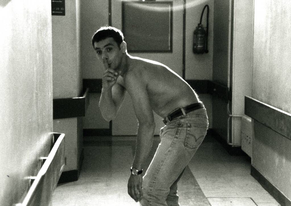 Une nuit ordinaire Une nuit ordinaire