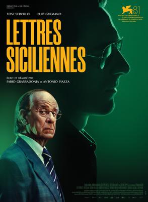 Lettres siciliennes Lettres siciliennes