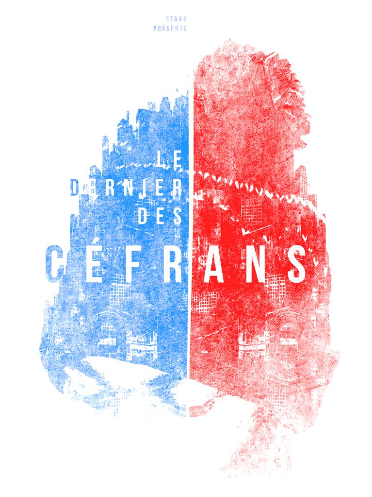 Le Dernier des Céfrans Le Dernier des Céfrans
