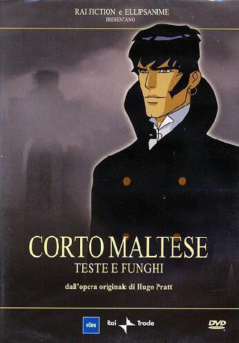 Corto Maltese