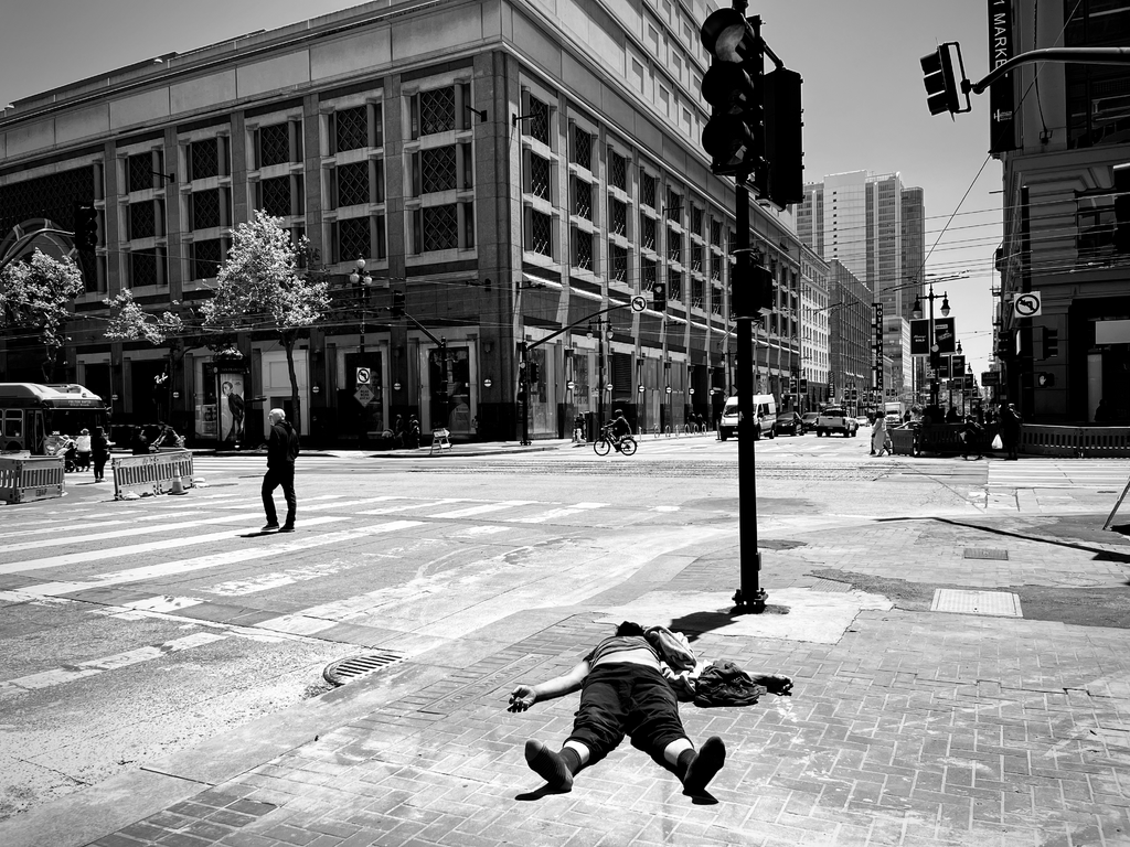 San Francisco in Crisis: The Fentanyl Epidemic San Francisco in Crisis: The Fentanyl Epidemic