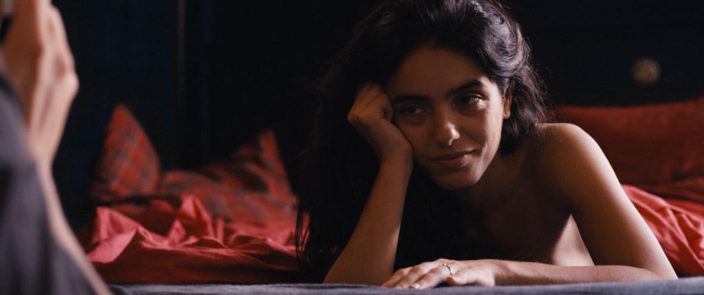 Montaine Bouteillon - &copy; Les Films de la Bonne M&egrave;re