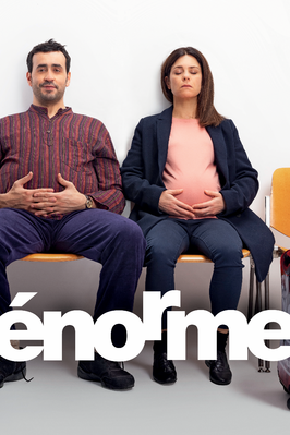 Enormous Enormous