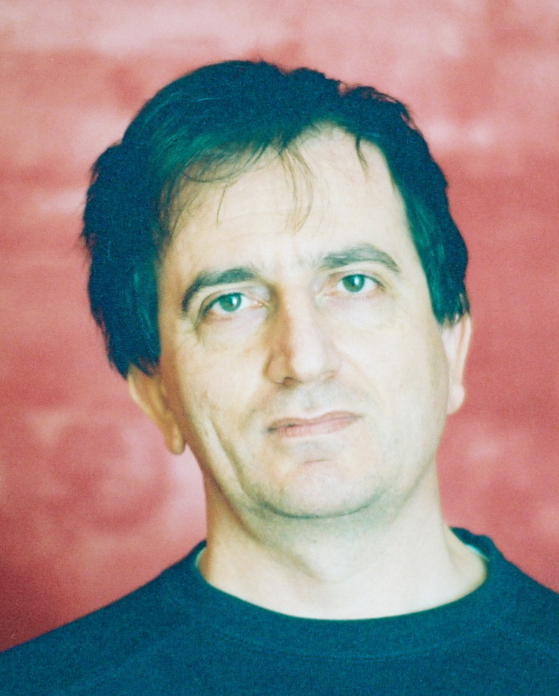 Nikos Kessaris