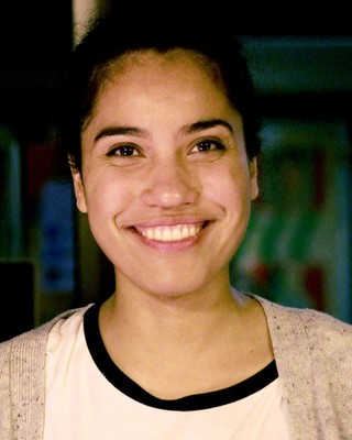 Joanne Rakotoarisoa Joanne Rakotoarisoa