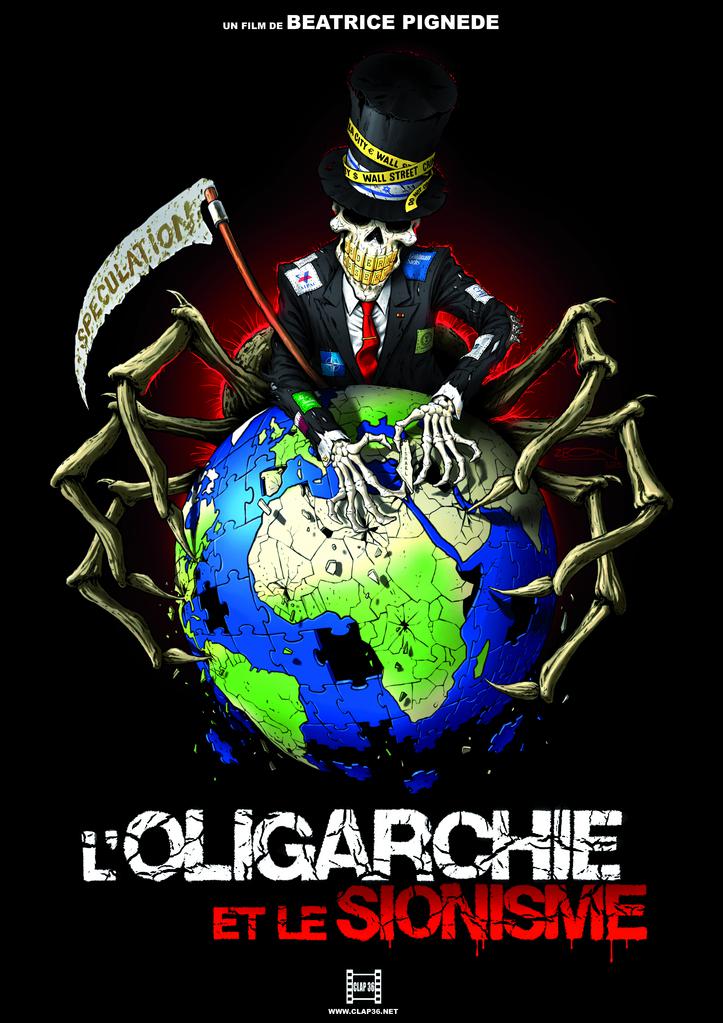 L'Oligarchie et le Sionisme L'Oligarchie et le Sionisme