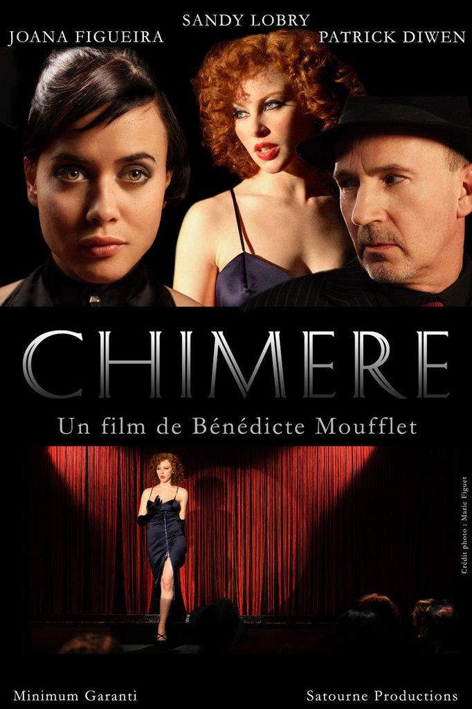 Chimère (Quimera) Chimère (Quimera)