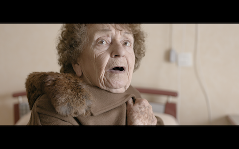 French Film Festival in the Czech Republic - 2017