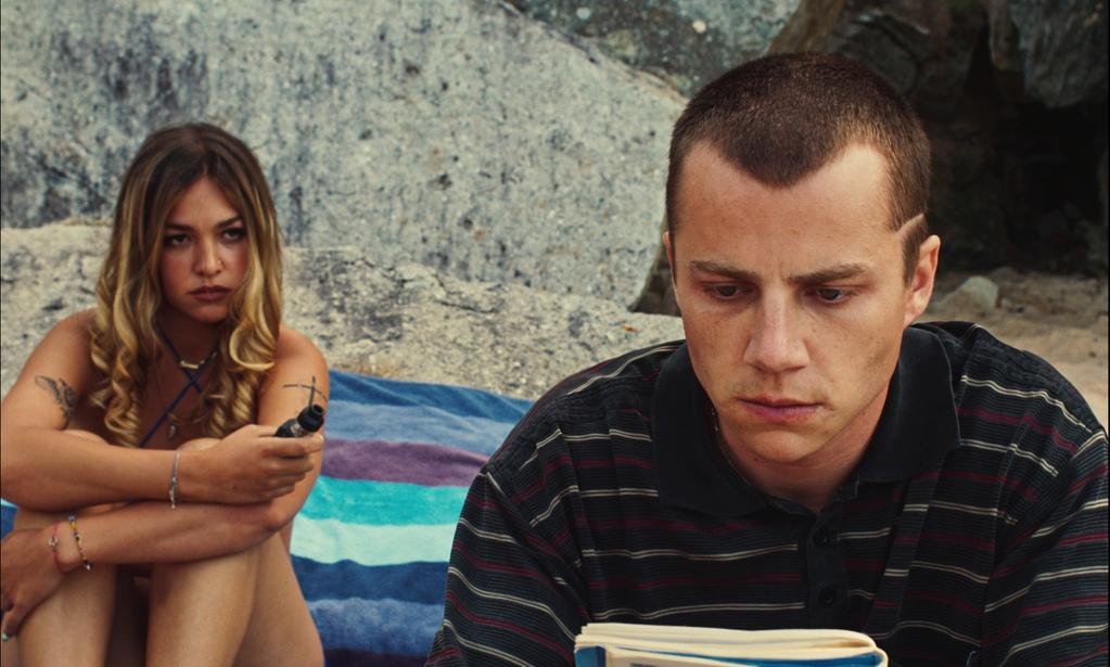 Suzanne Jouannet - &copy; Move Movie