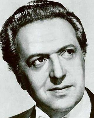 Hugo Haas - UniFrance