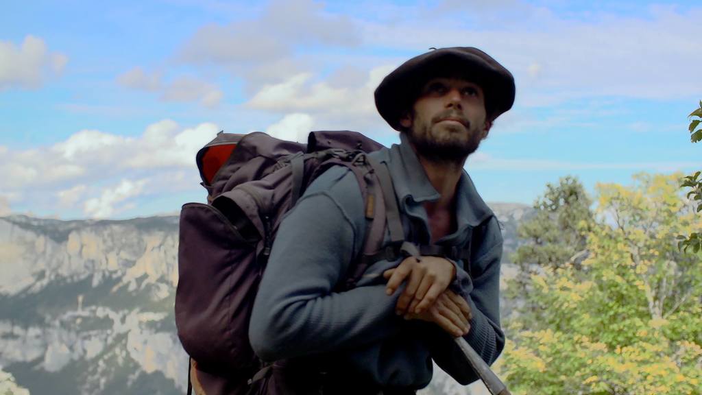 La Métaphysique du berger La Métaphysique du berger