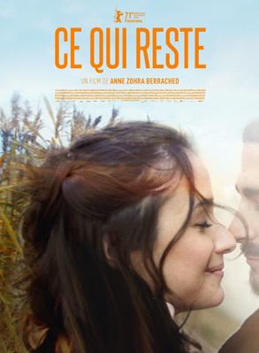 Ce qui reste Ce qui reste
