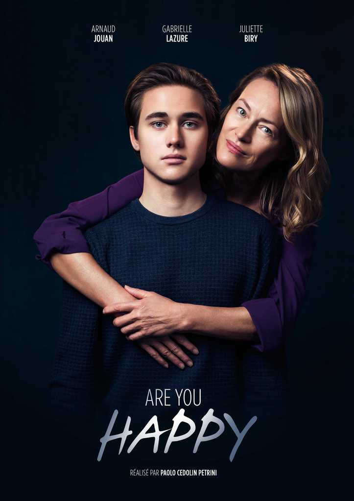 Are You Happy Are You Happy