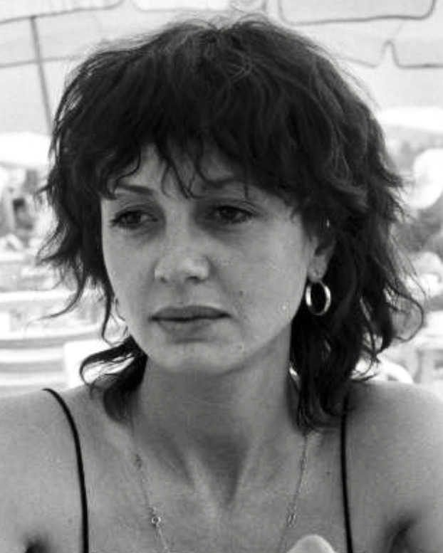 Juliet Berto Juliet Berto