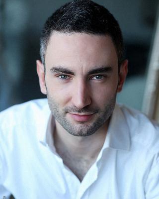 Mathias Gomis Mathias Gomis