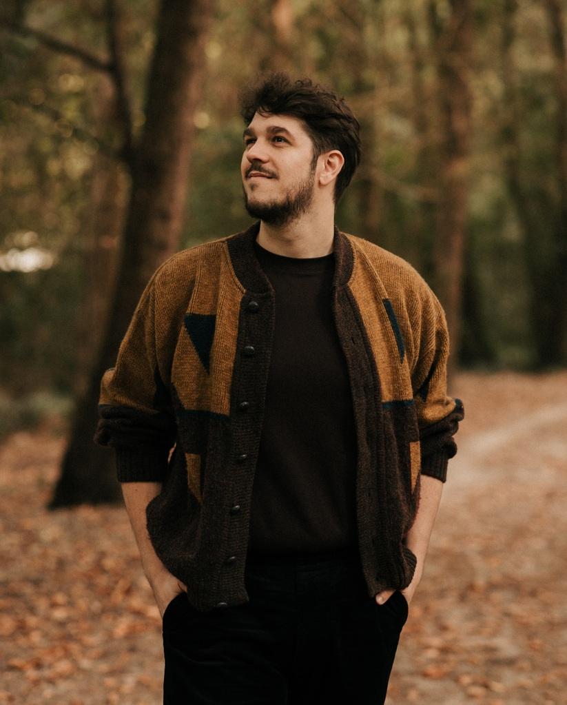 Benjamin Maublanc Benjamin Maublanc