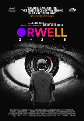 Orwell: 2+2=5 - Canada