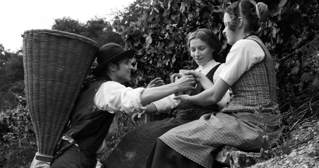 Heimat - L'exode Heimat - L'exode