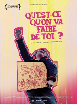 media - &copy; Haut et Court Doc