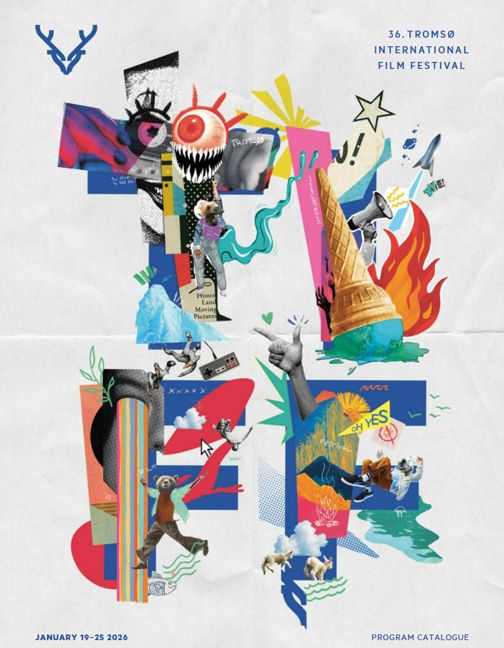 Festival internacional de cine de Troms&oslash;  - 2026