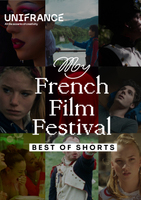 🎬 MyFrenchFilmFestival – Best of Shorts Season 1 launching! 🎬 MyFrenchFilmFestival – Best of Shorts Season 1 launching!