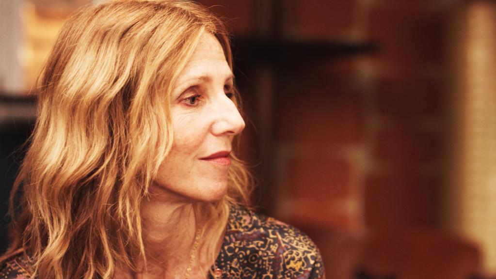 Sandrine Kiberlain - &copy; Les Films du 24 - France 2 Cin&eacute;ma