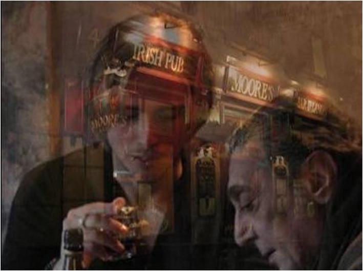 Border Line Border Line