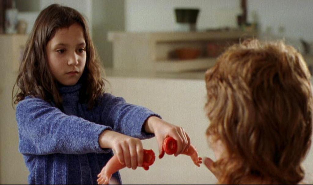 Tampere Film Festival - 2004