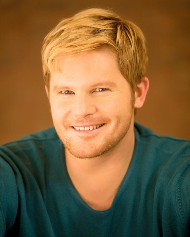 James Gerard James Gerard