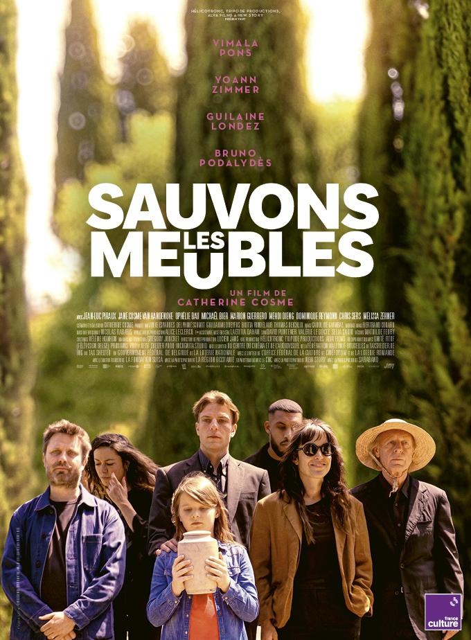 Sauvons les meubles Sauvons les meubles