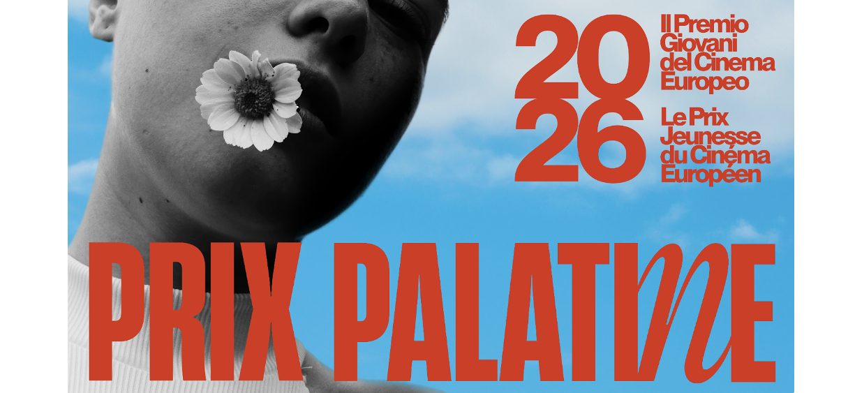 Cédric Klapisch et Laura Samani remportent le Prix Palatine 2026 Cédric Klapisch et Laura Samani remportent le Prix Palatine 2026