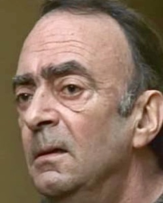 Bernard Ch&eacute;ron