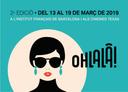OHLALÀ! Festival de cinema francòfon de Barcelona - 2019 OHLALÀ! Festival de cinema francòfon de Barcelona - 2019